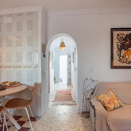 Casa Pablo & Jose Vejer de la Frontera