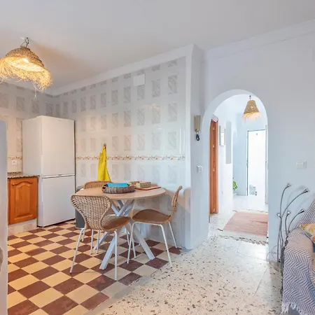Apartmán Casa Pablo & Jose Vejer de la Frontera