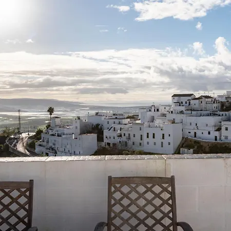 Apartmán Casa Pablo & Jose Vejer de la Frontera