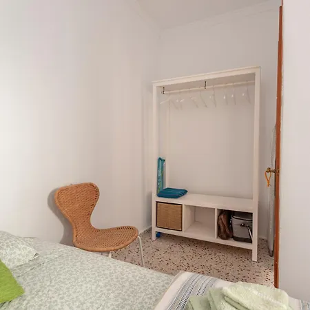 Apartmán Casa Pablo & Jose Vejer de la Frontera